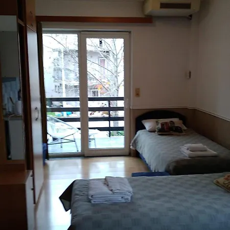 Zana Forum Apartment *