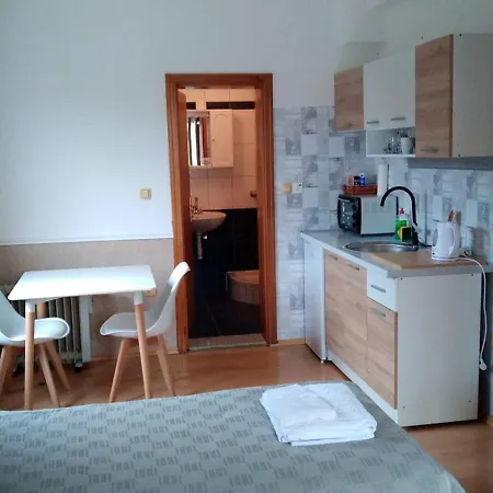 Apartment Zana Forum