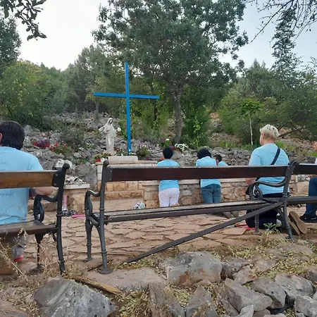 Zana Forum * Medjugorje