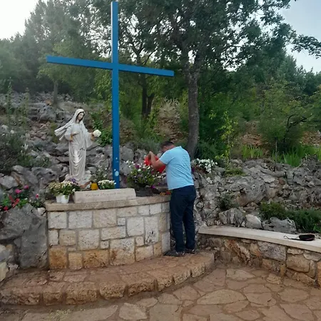 Apartment Zana Forum Međugorje