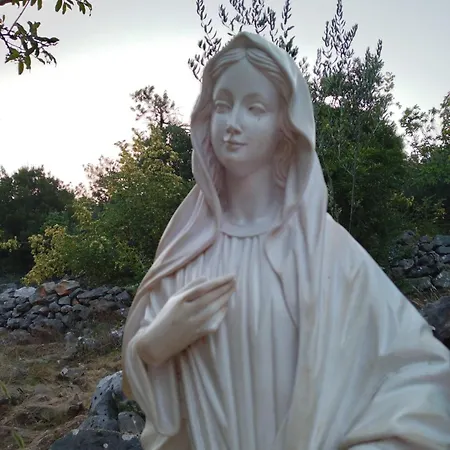 Zana Forum Medjugorje